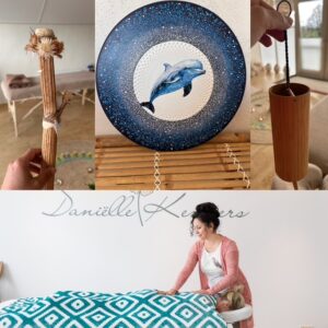 Masterclass elementmassage lucht, klank en adem